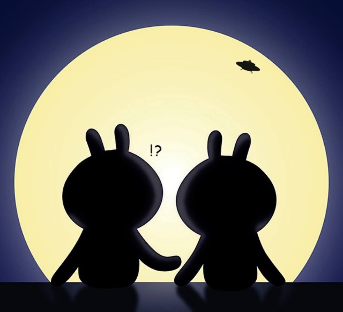 the sky is the limit hodl $TUZKI with conviction, I’m sure bullish times are ahead 🌙