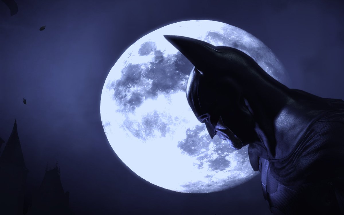 worldsfinest's tweet photo. Happy 15th anniversary to "Batman: Arkham Asylum!" Released on this day (Aug. 25) in 2009, Kevin Conroy and Mark Hamill reprised their iconic BTAS roles for one of the best video games ever made, one jam-packed with stellar combat and strong story-telling! #Batman #BatmanArkham https://t.co/cChb4qOTrZ