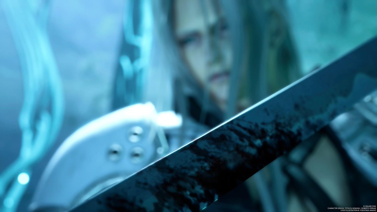 MrGrumpy_forest's tweet photo. @finalfantasyvii This one🙃 https://t.co/1Bys6IaEVy