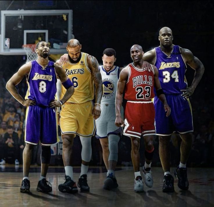 Real Hoops©️ tweet media