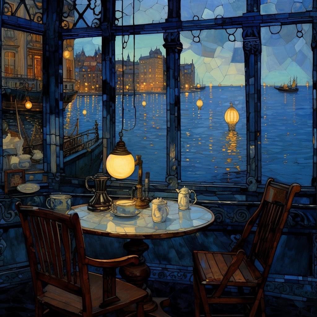 violafomina7's tweet image. #художникмненеизвестен