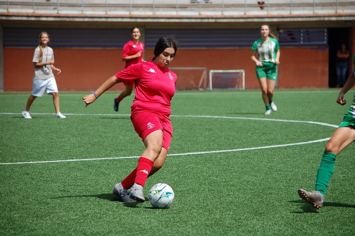 Real Unión de Tenerife Santa Cruz tweet media