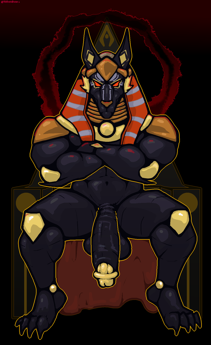 Velvetdraw's tweet photo. That new Reaper skin, lord give me strength. https://t.co/s21Gzd7KGZ