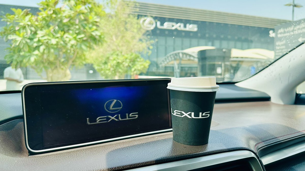 04_ce7's tweet photo. @LexusKSA 
شكراً #لكسز السعودية https://t.co/NAzviTiFFZ