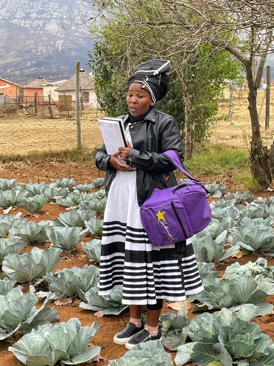 SeeRap's tweet photo. 🧵 1/8 Over the past few days I have been participating in the #globallearningexchange of Oxfam's global program for workers' rights in agricultural value chains in South Africa. I have grown very fond of this program. Why? https://t.co/xzR0GHBQGJ