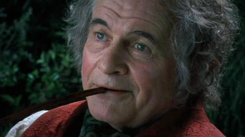 16bitnostalgia's tweet image. How haw it taken me all these years to realise that Ash from Alien, is also Bilbo Baggins???