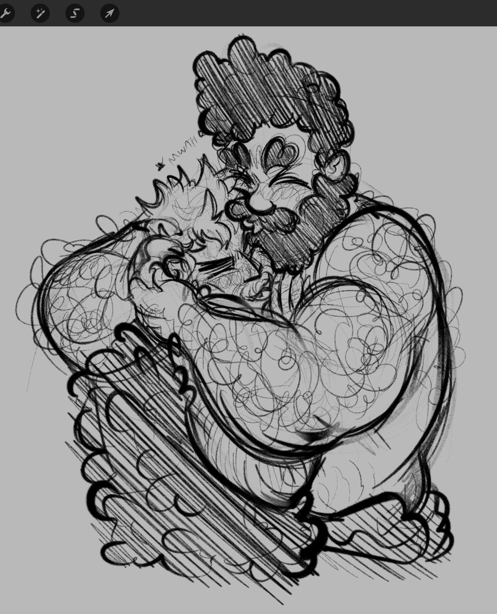 🔞BIGBARABELLY🔞 tweet media