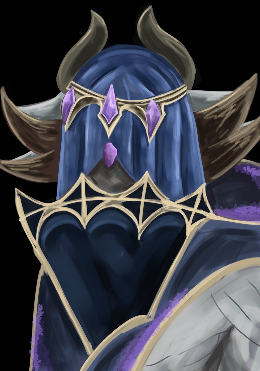 Tatikjester's tweet photo. #Art #finger #drawing #ibisPaintX #Warframe #Warframeart https://t.co/RgGrxDa581