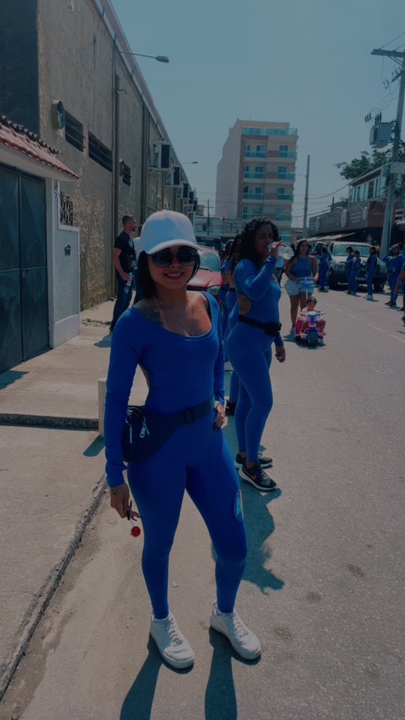 #tatiEvite #MeninasdaTati  💙💙🚀