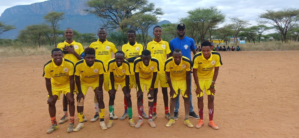 The tournament serves as a platform to raise awareness about the dangers of drug abuse while building a sense of community and solidarity among the participants.