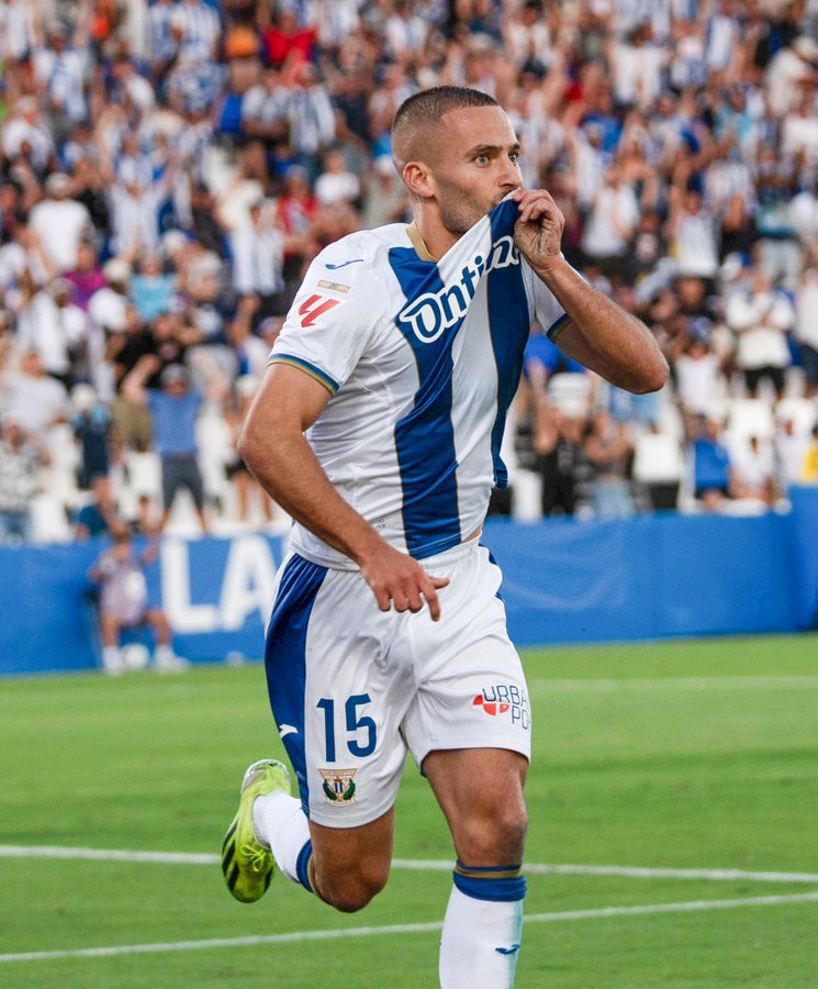 Borja Jiménez
