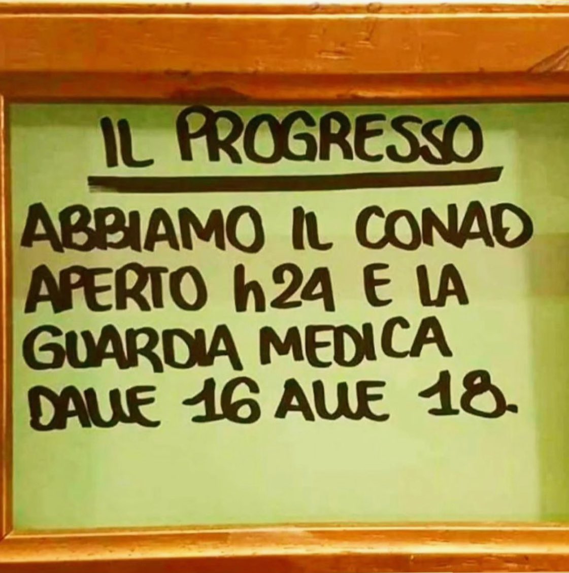 Non_Dirmelo_'s tweet photo. •
Il progresso ✌🏼 https://t.co/UOGxybOLTo