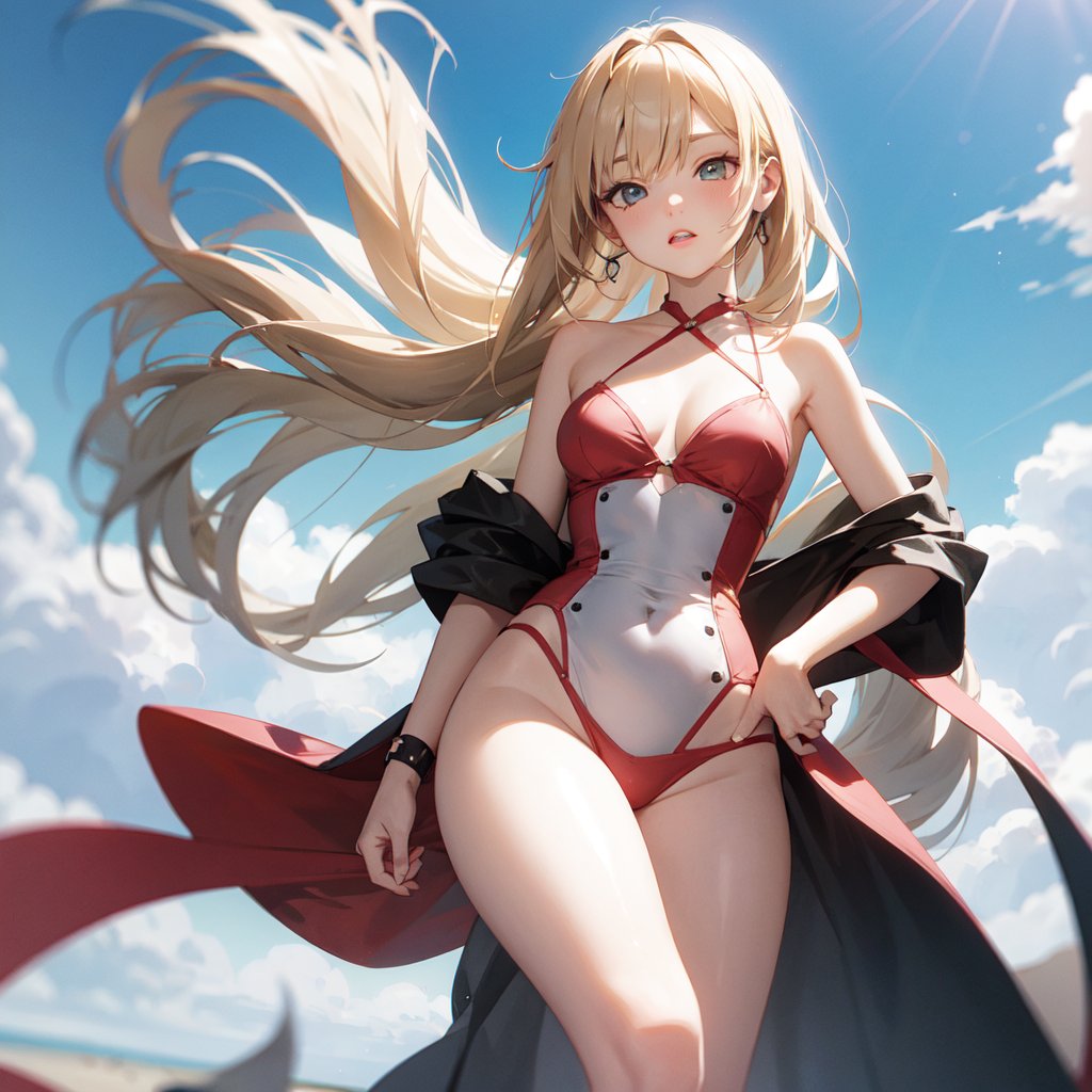 Miorika_art's tweet photo. GM💖

"Sun-Kissed Serenity" 
a unique 1/1  anime artwork Now available on @foundation via @Base
by @Salimar8686
SUMMER EXHIBITION 

Don't miss out!
Reserve Now
0.01 
buy 0.03
#NFT #Base 
#blamekato
#Sneketoshi 
#sendrock 
#NFTCommunity 
#artwork https://t.co/FrLyJ49GwH