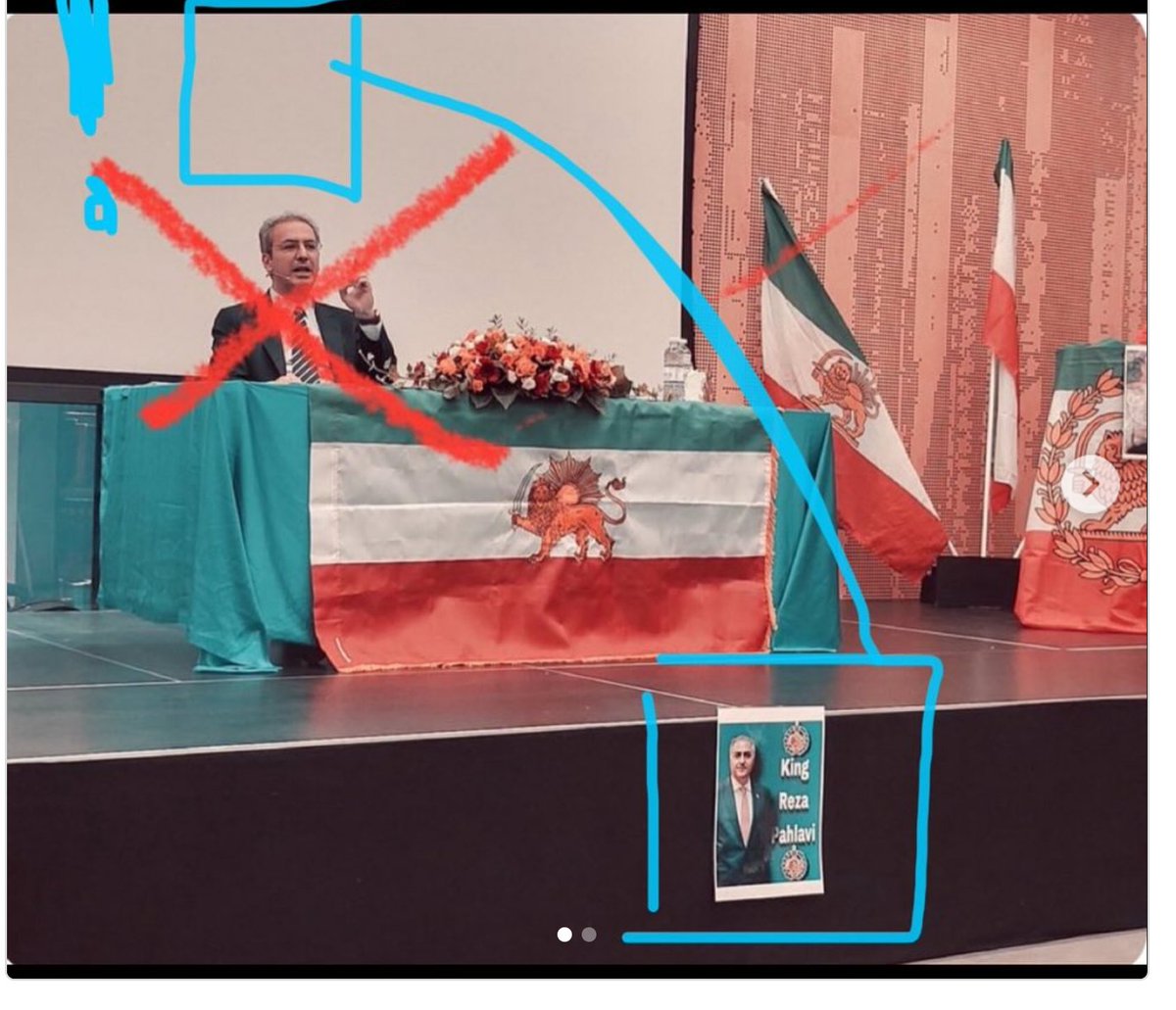 PahlaviahoraeeP's tweet photo. هر دم از این فاضل اب گندی میرسد
  کو فرتور اعلیحضرت رضاشاه۲ ؟ https://t.co/ueJfthiSSa