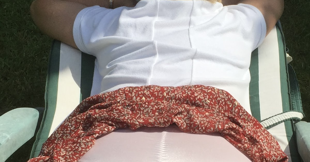 Real Women's Panties tweet media