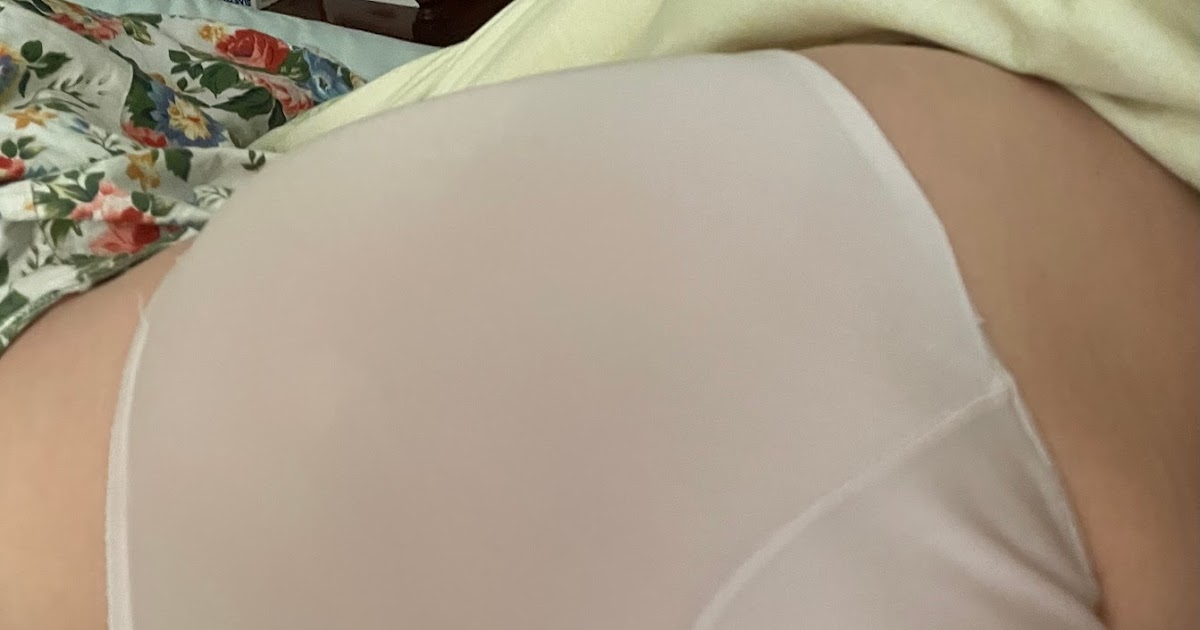 Real Women's Panties tweet media