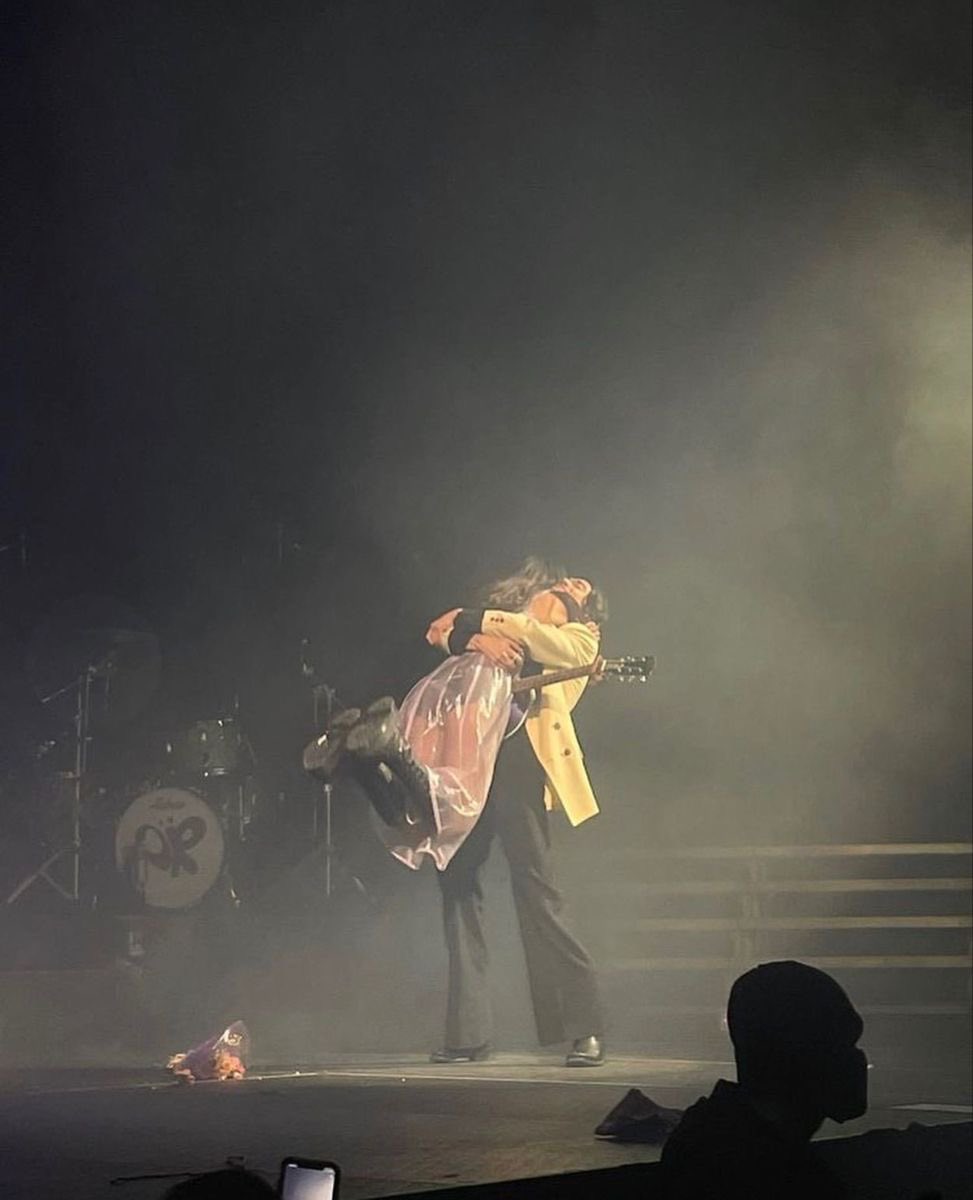 happy birthday to my favorite person ever. thank you, for everything. you are my everything, Grace White. love you, always.