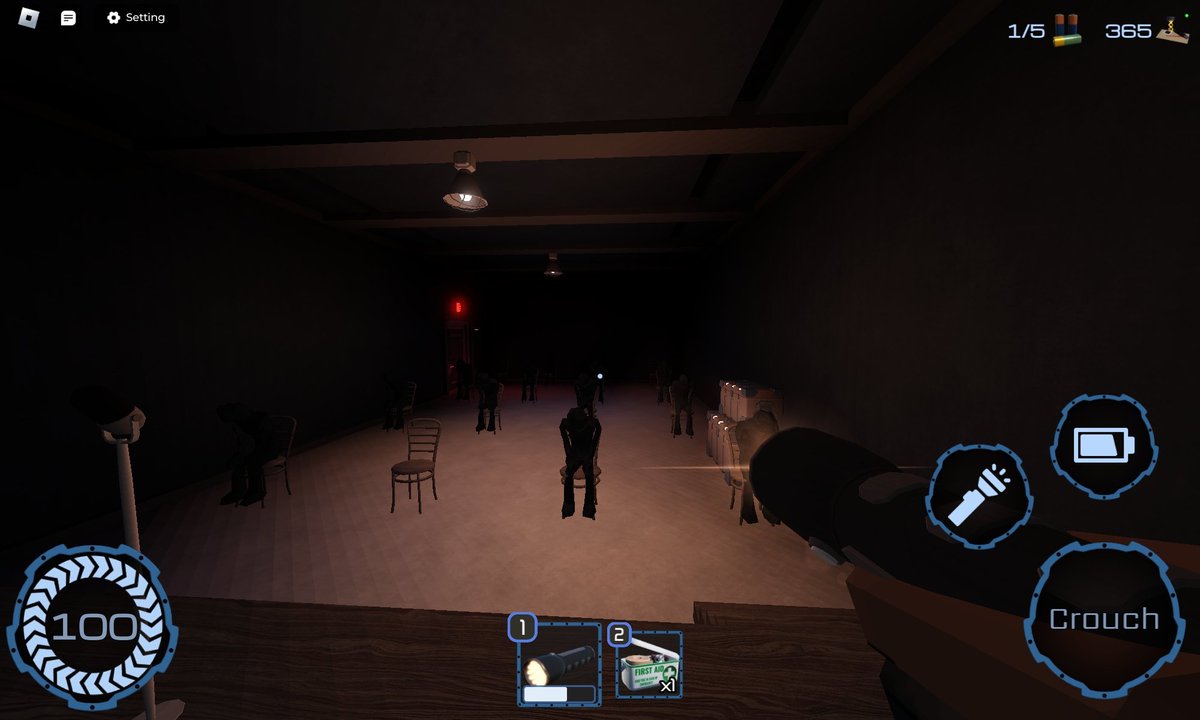 DevourUrEnergy's tweet photo. Anyone else seen this room in pressure? https://t.co/d9dZUBw2GI