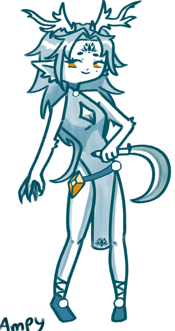 oh dang I forgot to attach the image!!

I also forgot the tail but oh well