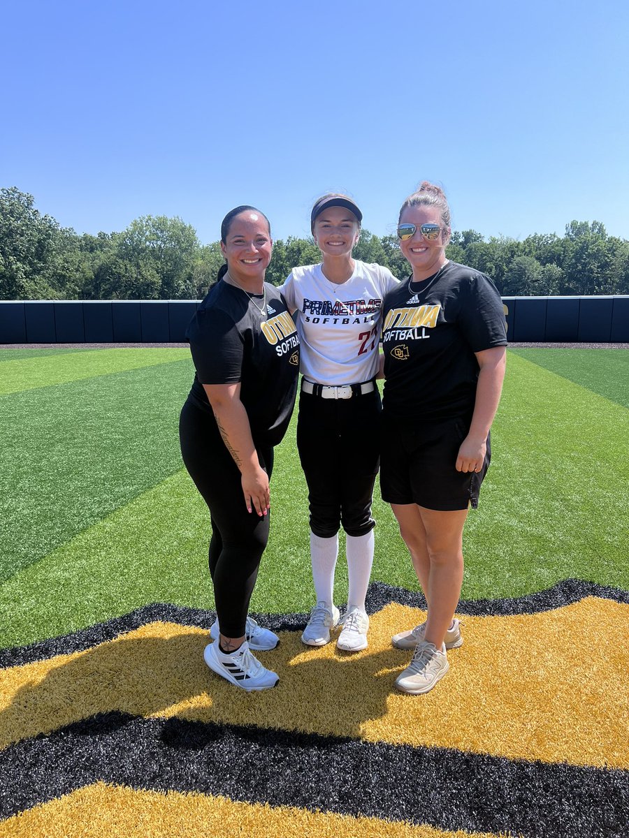 Janika “JD” Dwight - 2026 UNCOMMITTED (@janikadwight) on Twitter photo Thank you to Coach <a href="/maile_kamalani/">Maile Deutsch</a> for putting on a great camp and the rest of the staff and players at <a href="/OttawaBravesSB/">Ottawa Braves Softball</a> for helping. It was a fun time and hope to come back again. #BraveNation Thank you to Coach <a href="/maile_kamalani/">Maile Deutsch</a> for putting on a great camp and the rest of the staff and players at <a href="/OttawaBravesSB/">Ottawa Braves Softball</a> for helping. It was a fun time and hope to come back again. #BraveNation
