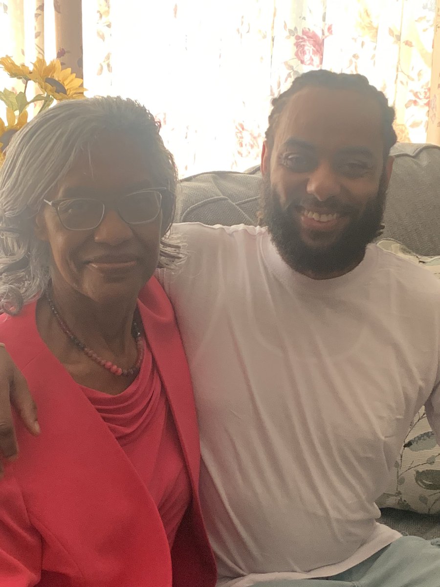 smartyknows's tweet photo. Nana and her first grandchild! https://t.co/2cWFtKw8ca