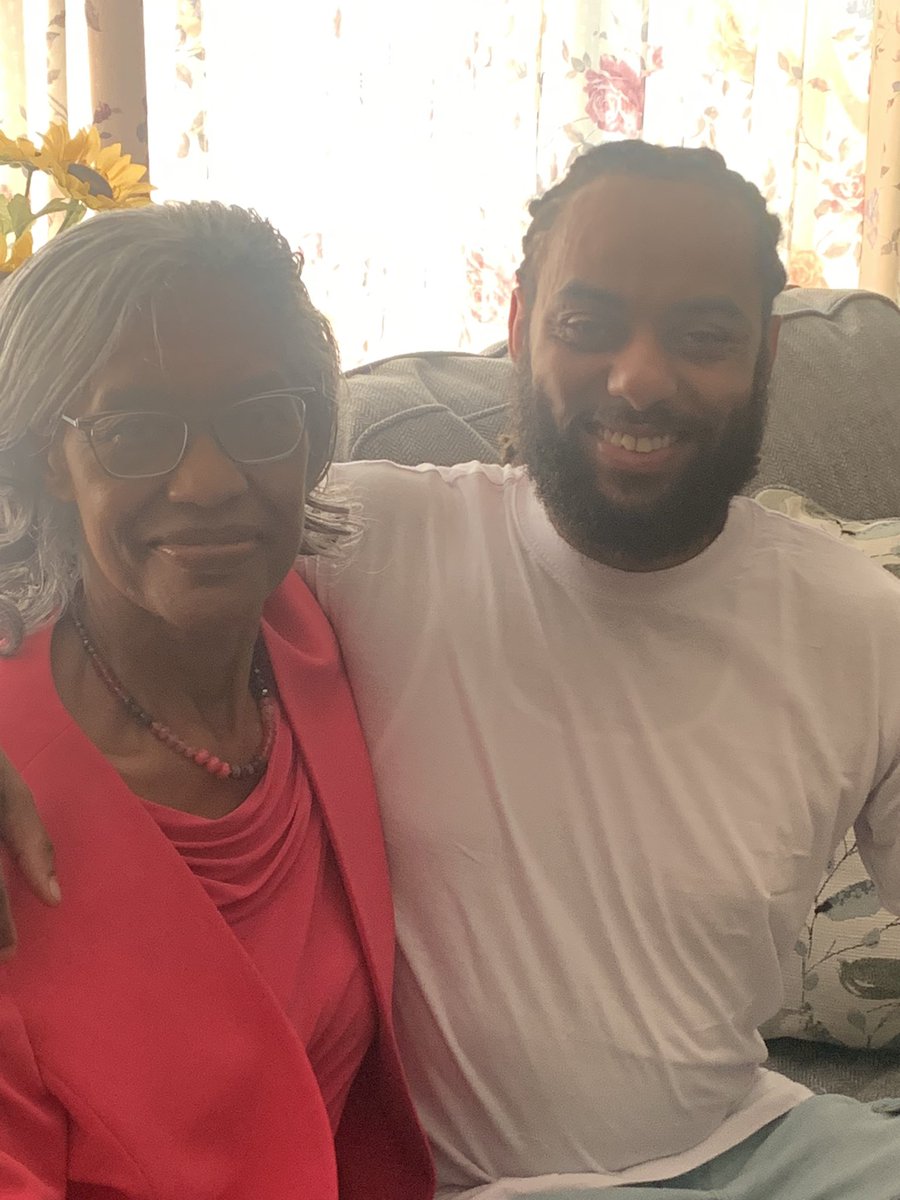 smartyknows's tweet photo. Nana and her first grandchild! https://t.co/2cWFtKw8ca