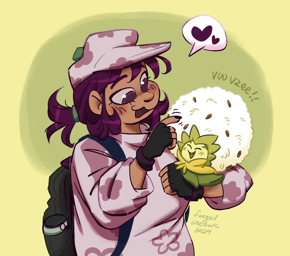 for the epic and amazing sammmwich_ 
hehe