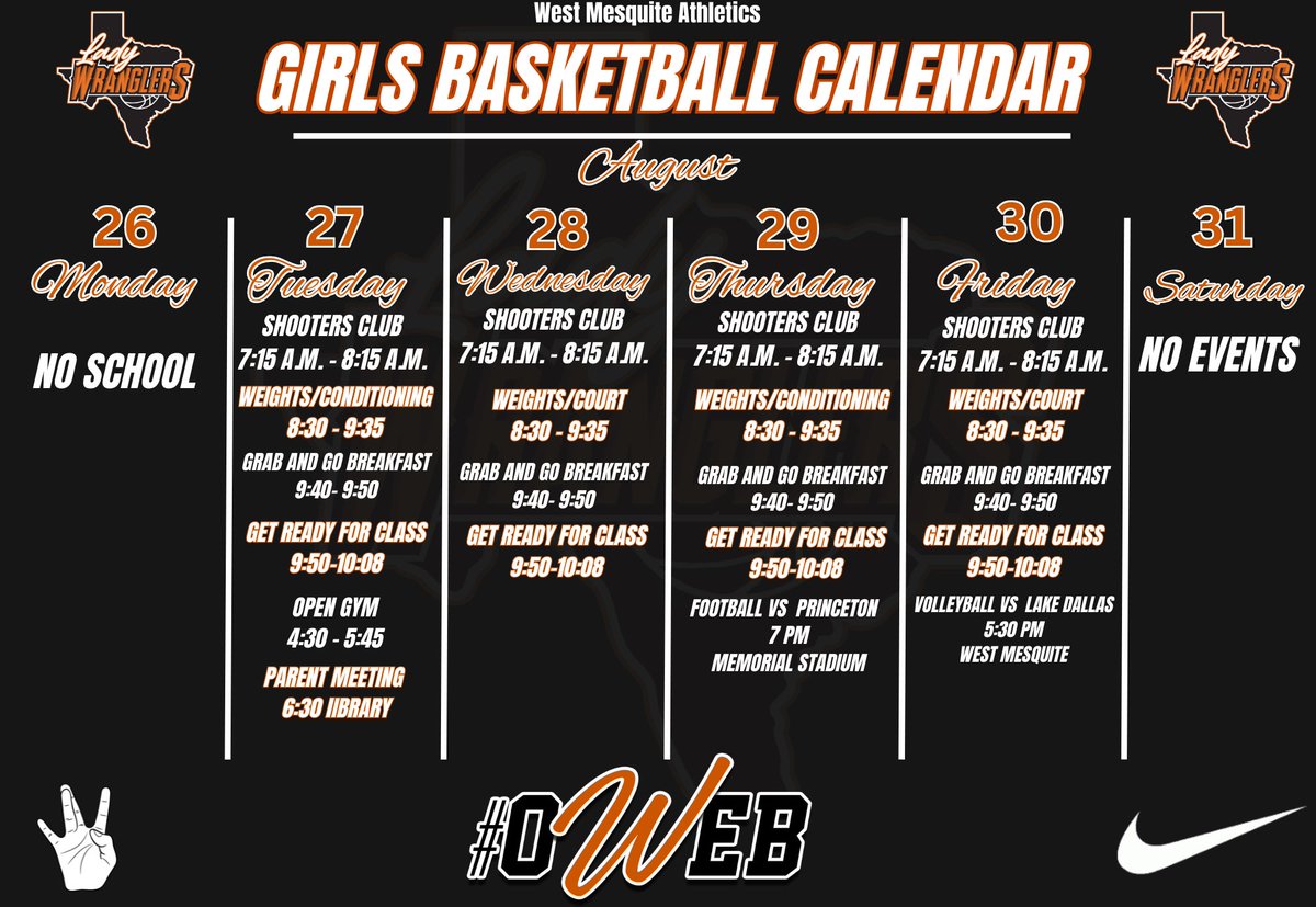 🧡🤍#OWEB🧡🤍