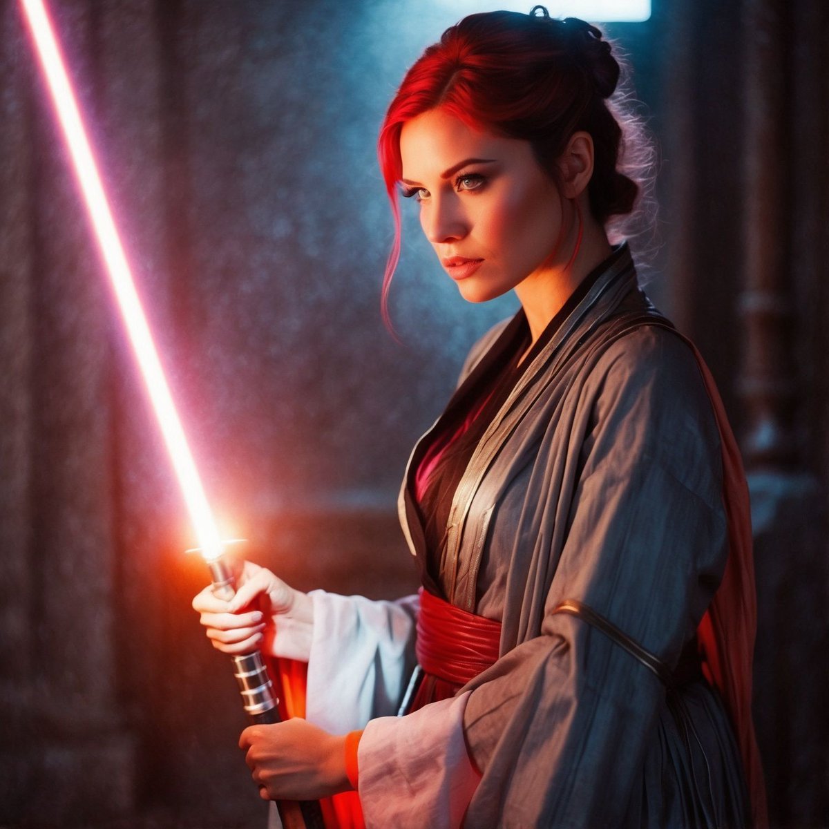 starscream937's tweet photo. #StarWarsAIChallenge by @DonMclameAIArt
#aiart #aiartwork  #aimodel #aiartworkdaily #aiartgallery  #Aiphotography #aigirlfriend #aibabes #nft #aiglamour  #aichallenge #aiartchallenge https://t.co/XvVzOWthiq