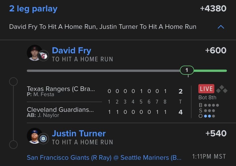 vegasbusta's tweet image. Yeah, this is NOT hitting. 

Repost &amp;amp; drop cashtags if Turner hits.. it’s Christmas in August 🎅 I’m blessing some followers crazy. 

Huge fucking month for us nonetheless