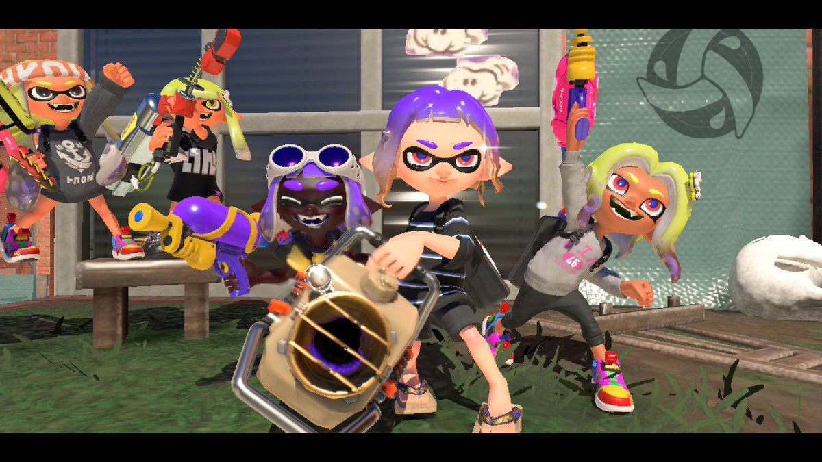 Stay Fresh tweet media