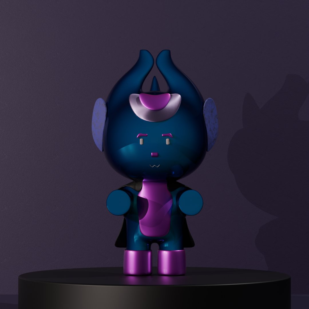 oiguito's tweet photo. Check out my item listing on OpenSea! https://t.co/VAZvf2firb via @opensea
👨🎨This is my new ART,
🩵PixelPulse #6
📷Check in Opensea
#nft #image #toyart #opensea #x #photography #toyphotography #purple #pixel #pixelpulse #opensea #art #nftart #artnft #nftartist
#3d #3dnft https://t.co/HieDkygg4t