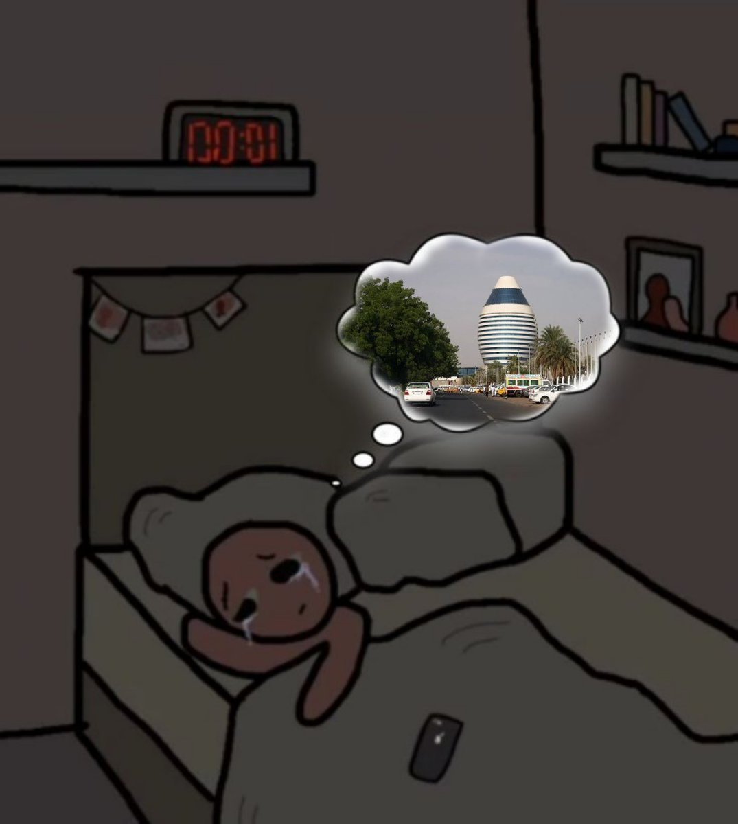 249MQ's tweet image. 