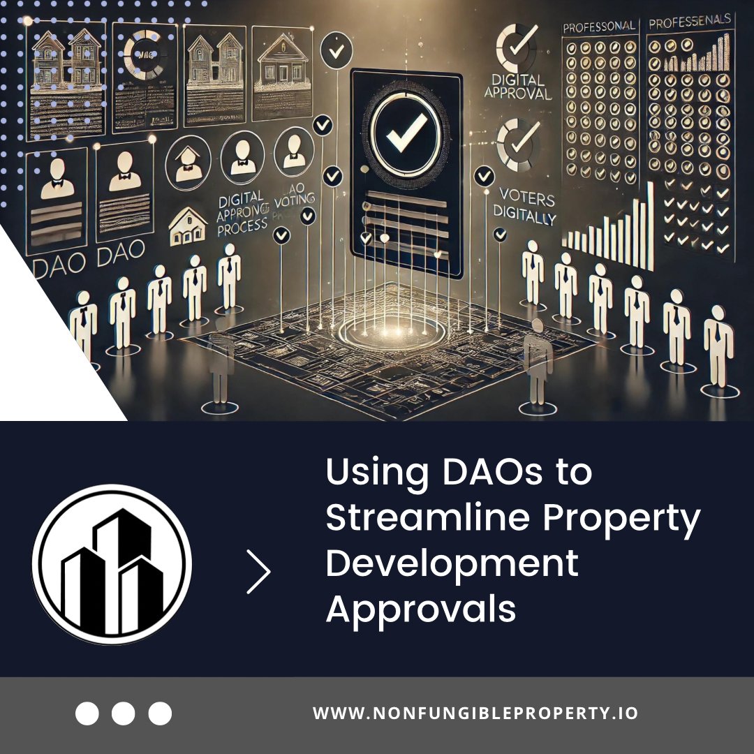 nfp_eth's tweet image. Our digital voting process cuts through red tape, accelerating project timelines and reducing costs. 

#DevelopmentApproval #DAOEfficiency