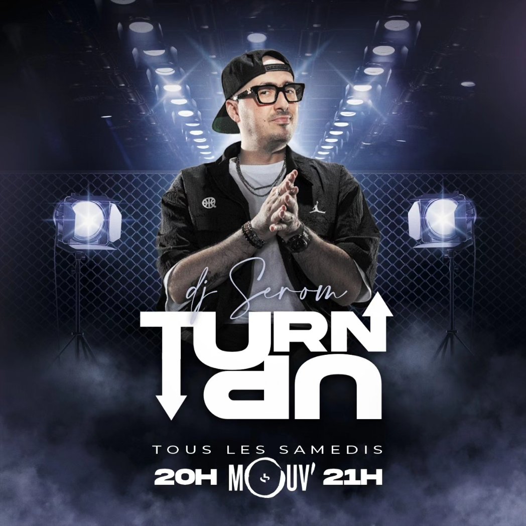 Ben Serom tweet media