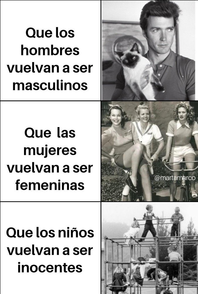 RocioInfantesb's tweet photo. Y Que desaparezcan las ideologías progres 🙌 https://t.co/Mvk73kr9lw