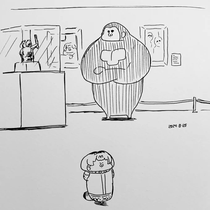 サーバルちゃん