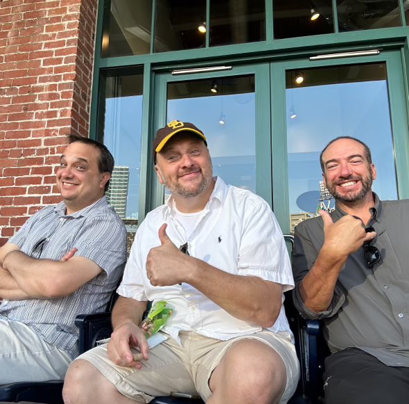 theclaven's tweet photo. It’s always sunny #fFortheFaithful https://t.co/1jxUXMtWZ8