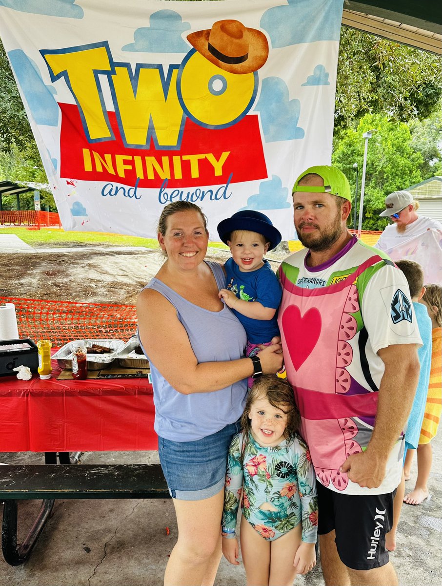 Happy 2nd birthday to my final baby 😢❤️ #GavinMichael