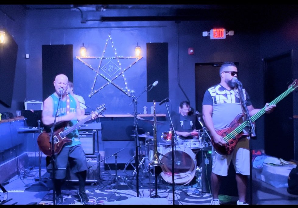 Rock with “Collateral Damage” from <a href="/theramkat/">Ramkat</a> 7.27.24

youtu.be/bLqxu0uEWc4?si…
