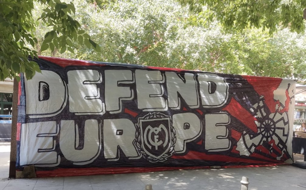 jimenezz_1980's tweet photo. Empezamos temporada 24/25! #UsNoSurrender https://t.co/jWAIto7ym5