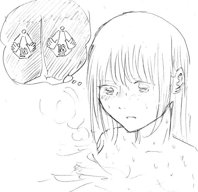 千夏先輩お誕生日おめでとうございます。 ※さすがにタグはつけません。