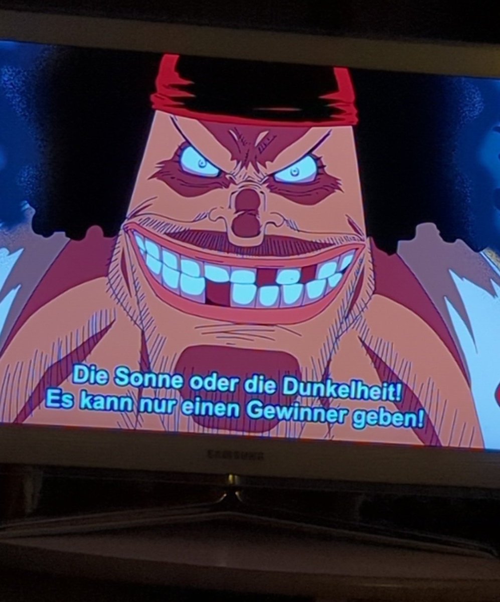 MsHolmes93's tweet photo. Ace ist eigentlich Feuer .... und dass Blackbeard diese Wortwahl nimmt kurz nach der Namensbekanntgabe der thousand sunny..... ich glaub bei Oda nicht mehr an Zufälle 😂
#onepiece #rewatch #325 #strongestdevilfruit https://t.co/9jQhulD2a6
