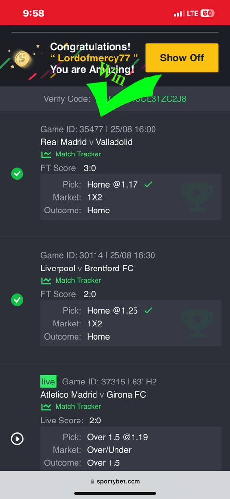 Official tweet media