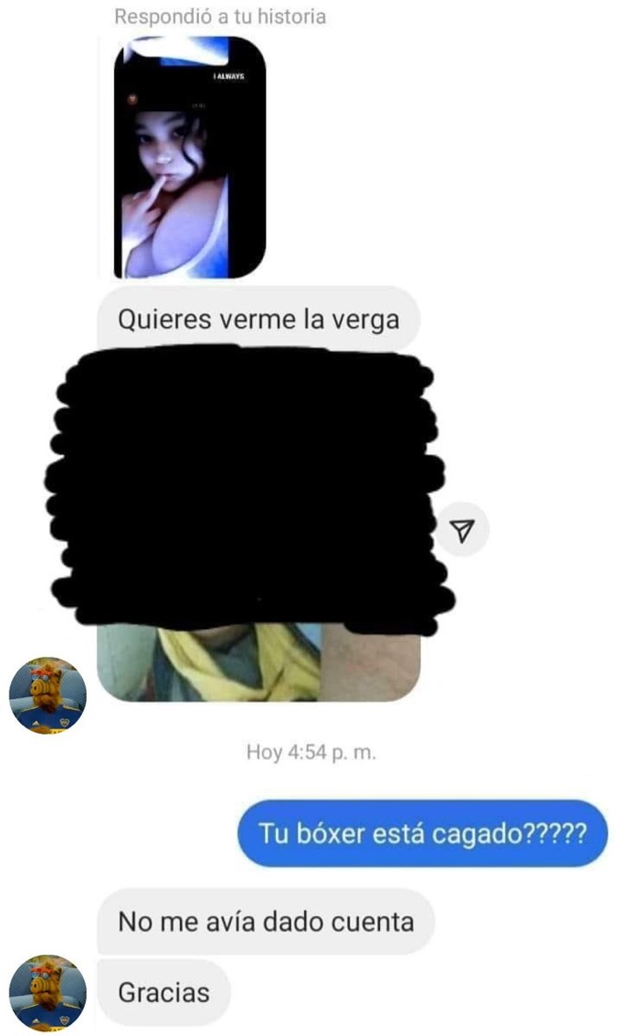 gente chamuyando (@gentechamuyando) on Twitter photo 