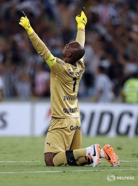 Quem não lembrou…
