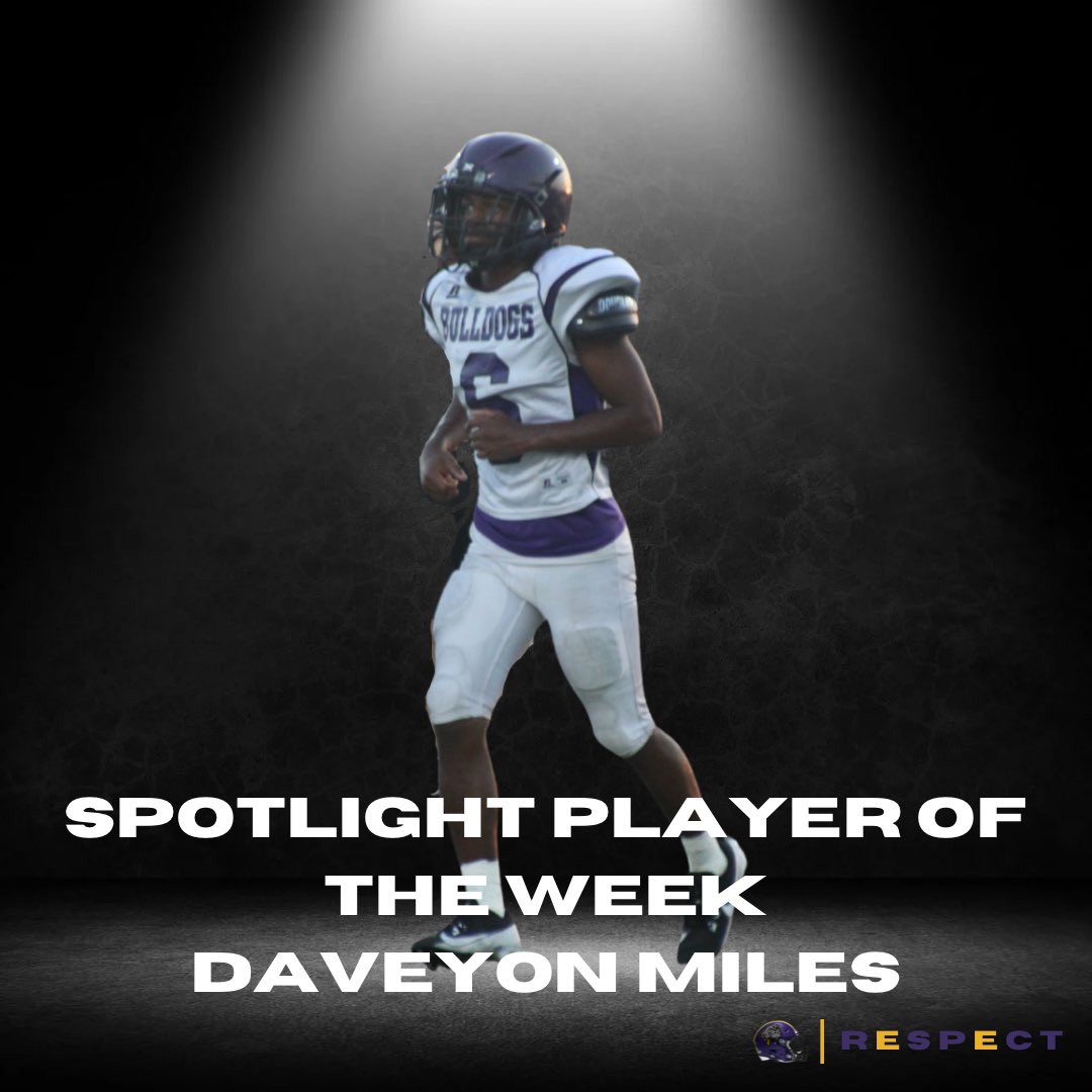 Everman Football tweet media