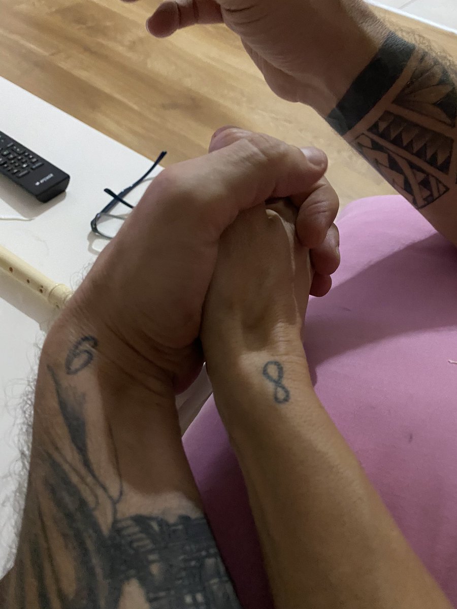 1989♥️2024 dile kolay 35 yıl ♾️ her kararında her koşulda yanındayım🥰 
<a href="/ByNiko077/">ByNiko07</a>