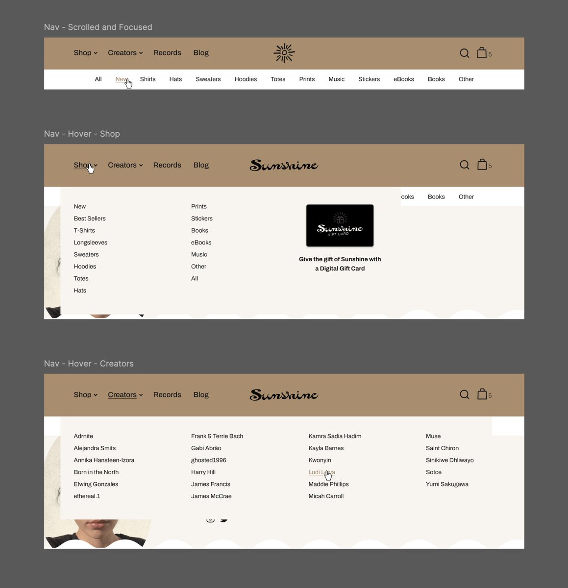 zendadddy's tweet photo. Less is more. I designed the latest iteration of https://t.co/bbqtMlHjKD with a customized WordPress theme and two screens in Figma. 

Design took an afternoon. The rest of the work was completed in production, mostly front-end work. 

Best part? People think it's Shopify. It's all WooCommerce. I pay a couple hundred dollars a year for a server that scales with traffic and minimal fees with Stripe.