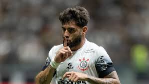 elyelsccp's tweet photo. A derrota de hoje do Corinthians tem 3 culpados:

1- Augusto Melo que não trouxe nenhum atacante, e acha que o nosso ataque é bom
2- Pedro Raul que perdeu gol 
3- Yuri Alberto que perdeu vários gols.

zero culpa do Ramon Diaz, nosso ataque e diretoria são patéticas https://t.co/8fymbXPTI9